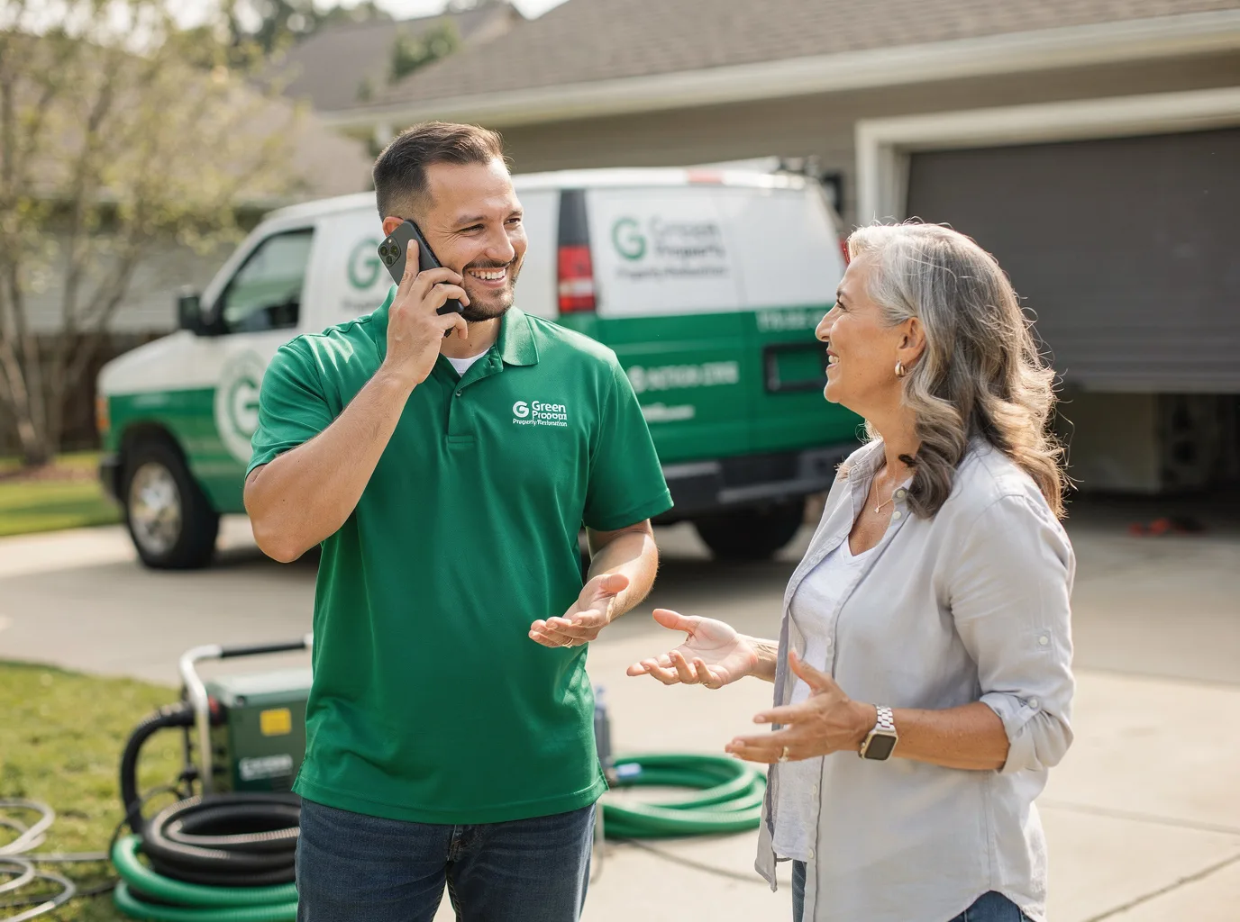 Water Damage Restoration Hunt, NY FAQs